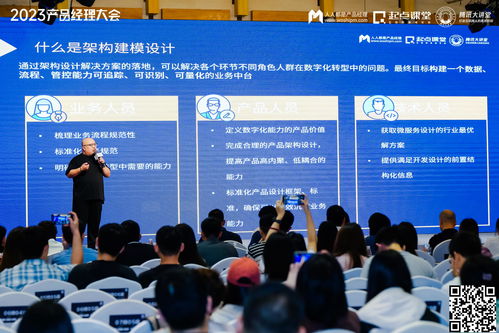 變局之下，在不確定中尋找確定——2023產(chǎn)品經(jīng)理大會(huì)北京站紀(jì)實(shí)